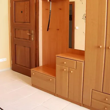 The Old Town's Apartment *